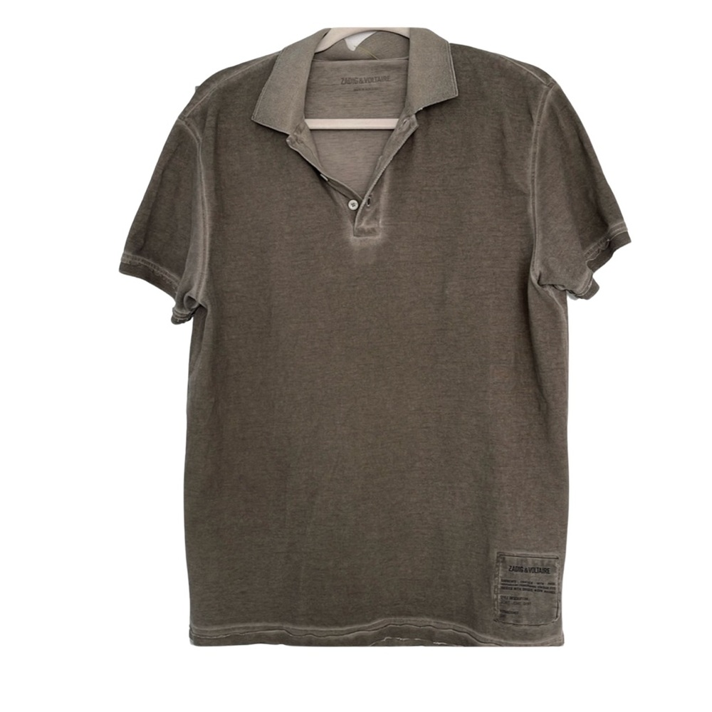 Zadig and Voltaire  polo